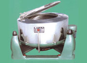 全自動(dòng)工業(yè)洗衣機(jī)